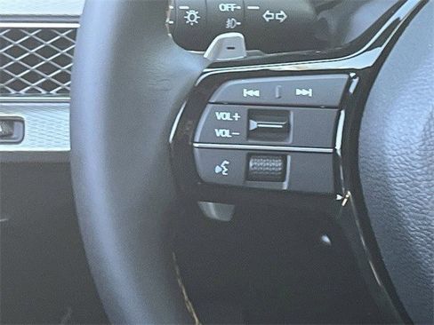 New 2026 Acura Integra A-Spec image 14