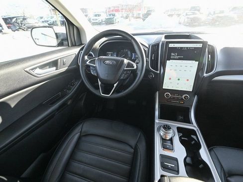 Used 2024 Ford Edge SEL w/ Convenience Package image 33