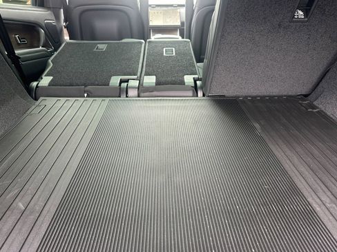 New 2026 Land Rover Range Rover SE image 26