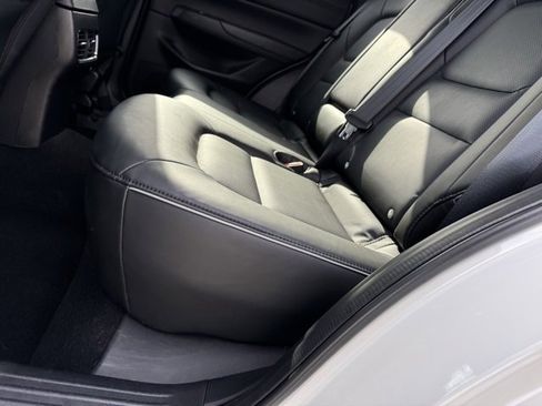 Certified 2025 MAZDA CX-5 AWD 2.5 S w/ Select Package image 10