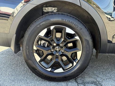 Certified 2026 Kia Sorento S AWD/4WD image 32