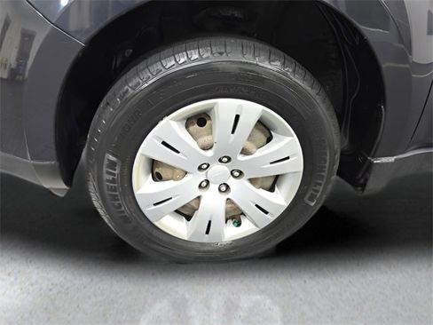 Used 2010 Subaru Forester 2.5X image 7