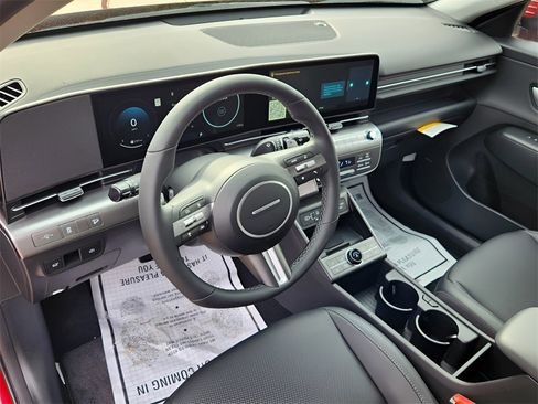 New 2026 Hyundai Kona Limited image 14