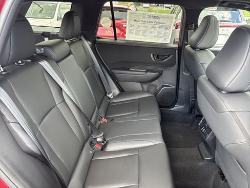 New 2026 Subaru Outback Premium AWD/4WD image 16