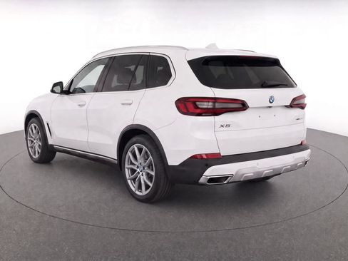 Used 2022 BMW X5 xDrive40i AWD/4WD image 5