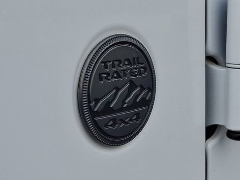 Used 2022 Jeep Wrangler Unlimited Sport AWD/4WD image 30