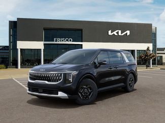 New 2026 Kia Carnival FWD video 1