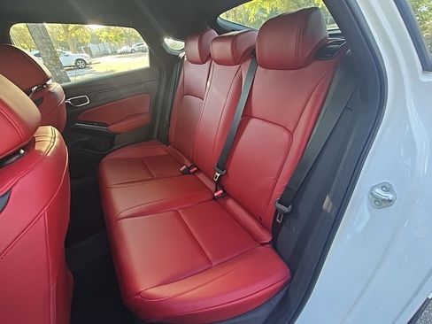 Used 2023 Acura Integra A-Spec image 29