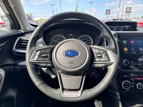 Used 2024 Subaru Forester Limited AWD/4WD image 18