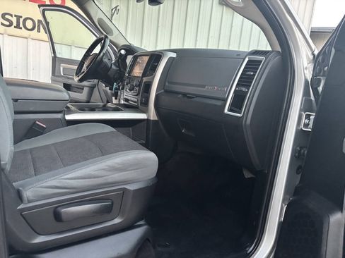 Used 2017 RAM 2500 Lone Star AWD/4WD image 13