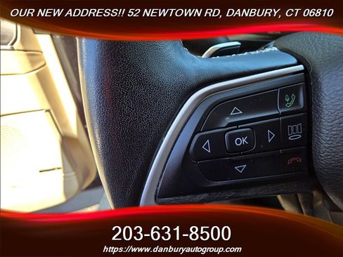Used 2022 Jeep Grand Cherokee Limited AWD/4WD image 14