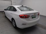 Used 2018 Chevrolet Cruze LS image 5