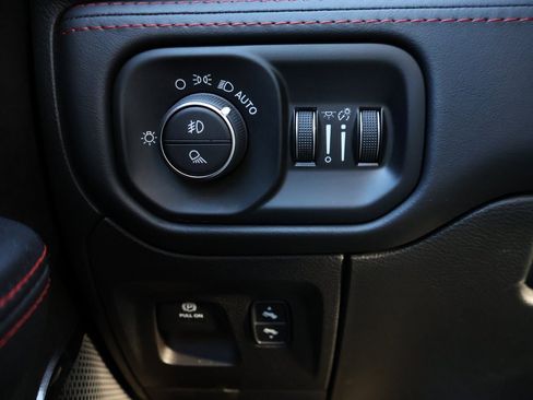 Used 2022 RAM 1500 TRX w/ TRX Level 2 Equipment Group image 31