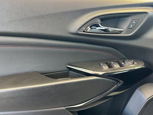 New 2026 Chevrolet Trax RS image 11