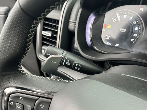 New 2026 RAM 1500 Rebel w/ G/T Package image 19