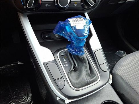 New 2025 Kia Soul LX w/ LX Technology Package image 10