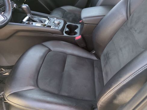Used 2023 MAZDA CX-5 AWD 2.5 S w/ Select Package image 15