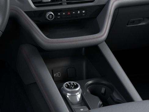 New 2026 Ford Explorer Active w/ Active Comfort Package RWD image 15