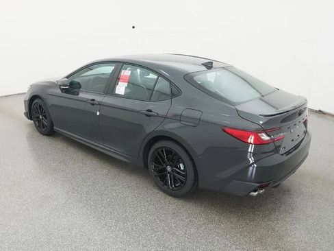 New 2026 Toyota Camry SE image 38