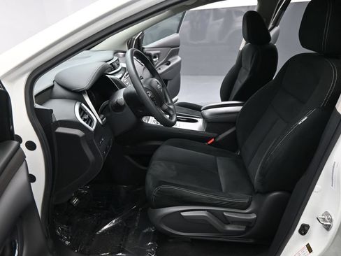 Used 2020 Nissan Murano S w/ Technology Package FWD image 10