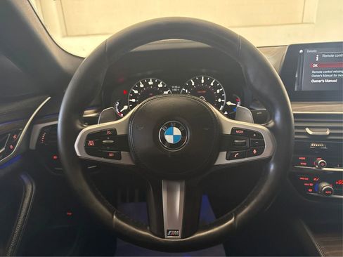 Used 2017 BMW 530i image 17