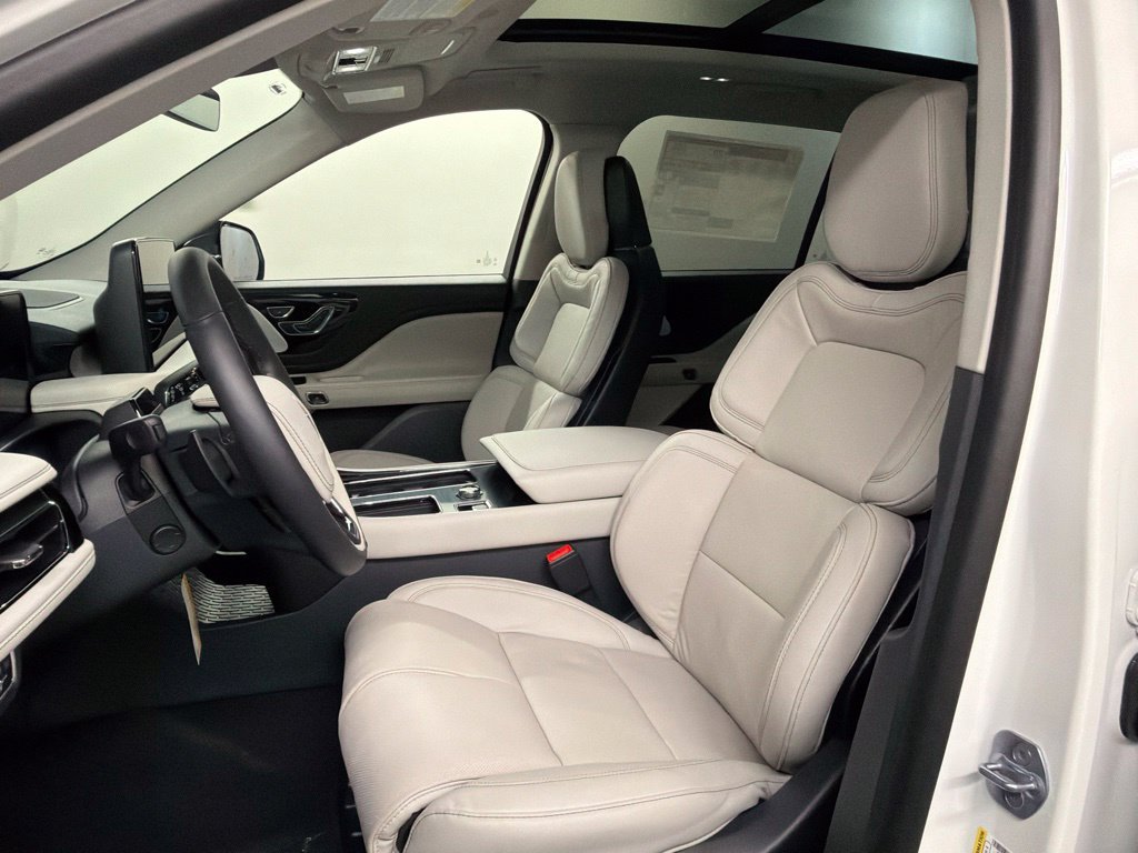 New 2027 Lincoln Aviator Reserve AWD/4WD image 27