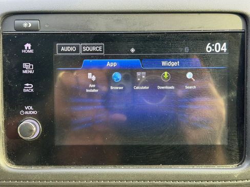 Used 2019 Honda HR-V Sport image 52