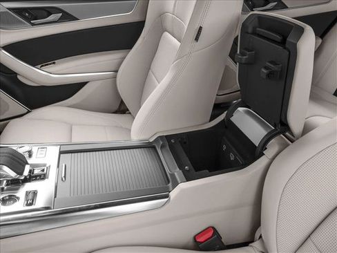 New 2024 Jaguar XF R-Dynamic SE image 10