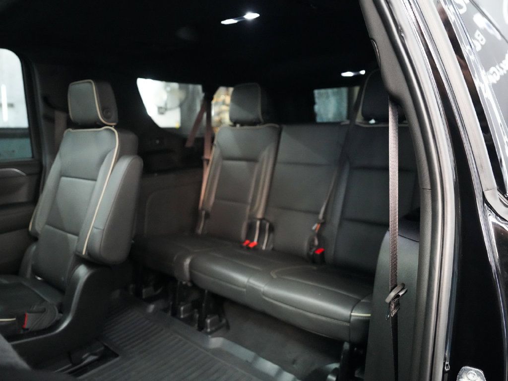 Used 2016 GMC Yukon Denali w/ Open Road Package AWD/4WD image 31