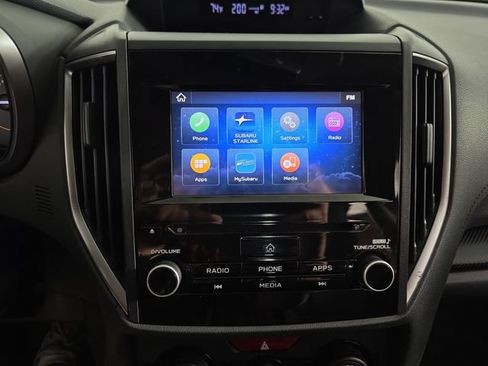 Used 2019 Subaru Crosstrek 2.0i Premium w/ Eyesight System AWD/4WD image 17