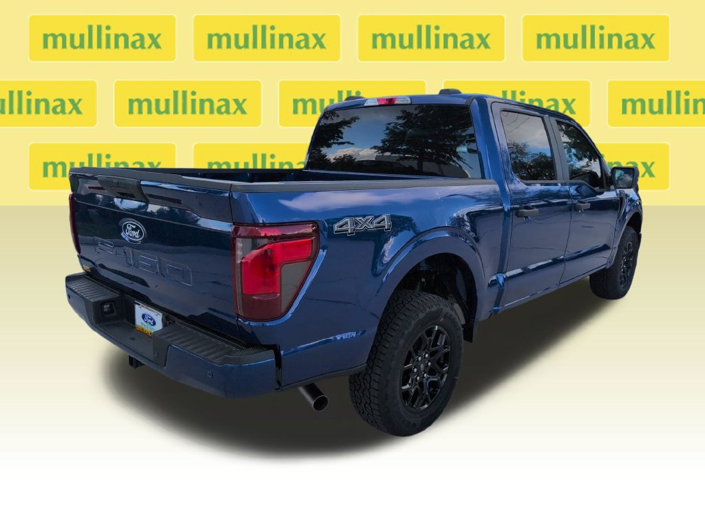 New 2026 Ford F150 STX AWD/4WD image 3