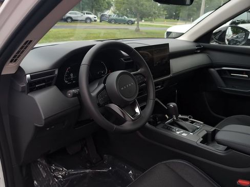 New 2026 MAZDA CX-5 Preferred AWD/4WD image 17