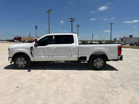 New 2026 Ford F350 Lariat RWD image 13