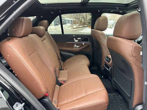New 2026 Mercedes-Benz GLE 350 4MATIC image 12
