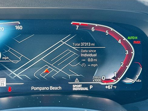 Used 2022 BMW X5 sDrive40i w/ Parking Assistance Package image 12