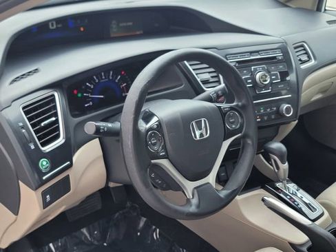 Used 2013 Honda Civic LX image 7