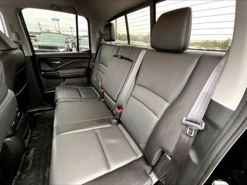 Used 2024 Honda Ridgeline RTL image 14