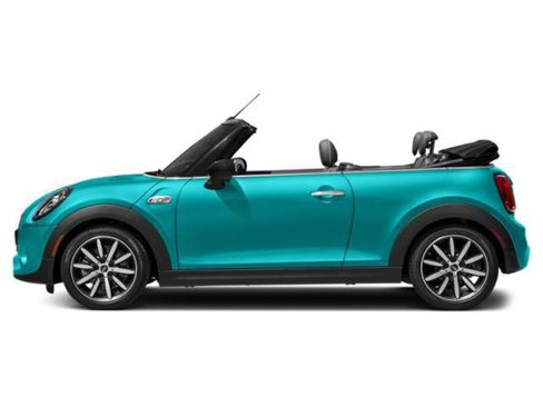 Used 2021 MINI Cooper S FWD image 3