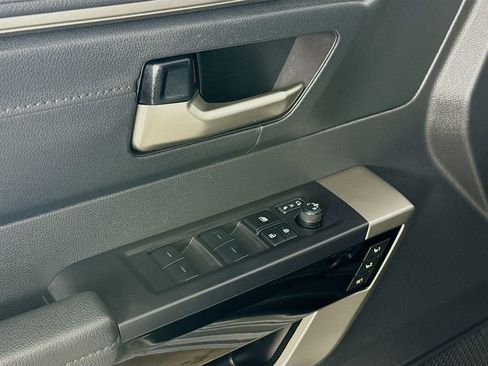 Used 2024 Toyota Tundra Limited w/ TRD Off-Road Package image 17