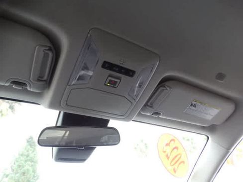 Certified 2023 Toyota RAV4 XLE image 35