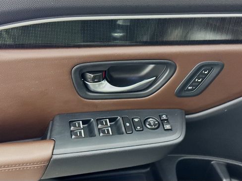 Used 2023 Honda Pilot Elite image 20