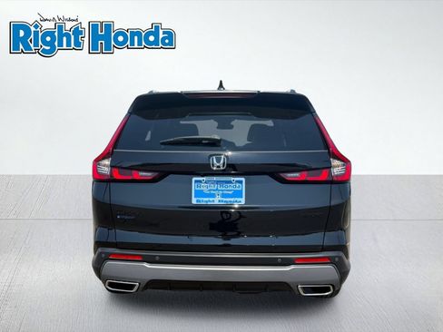 Used 2026 Honda CR-V Sport-L image 7