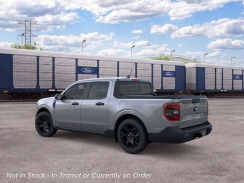 New 2026 Ford Maverick XLT AWD/4WD image 4