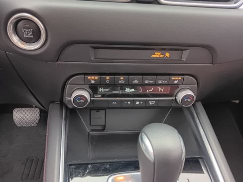 Used 2023 MAZDA CX-5 Carbon Edition image 26