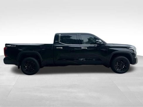 Used 2023 Toyota Tundra Limited w/ TRD Off-Road Package AWD/4WD image 6