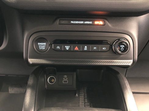 New 2025 Ford Bronco Sport Outer Banks w/ Outer Banks Tech Package+ AWD/4WD image 14