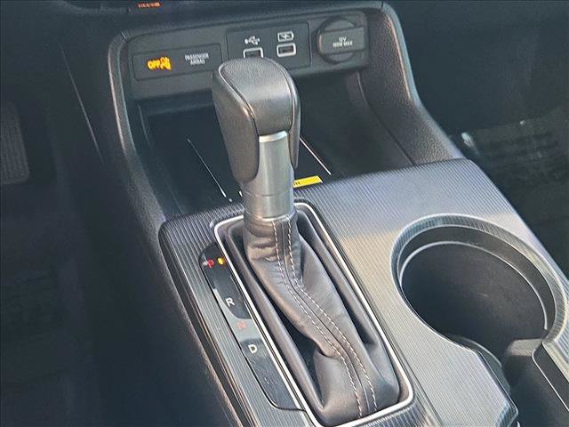 Used 2024 Honda Civic Touring image 13