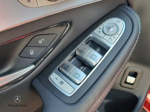 Used 2019 Mercedes-Benz GLC 300 4MATIC Coupe w/ AMG Line image 21