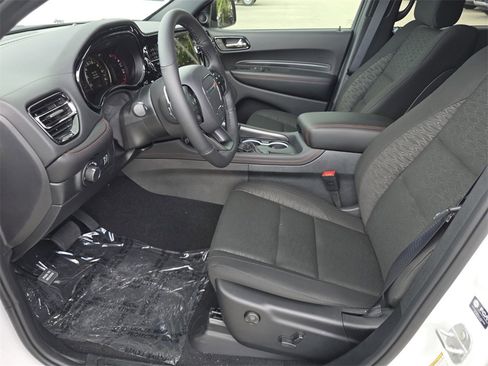 New 2026 Dodge Durango GT w/ Blacktop Package image 13