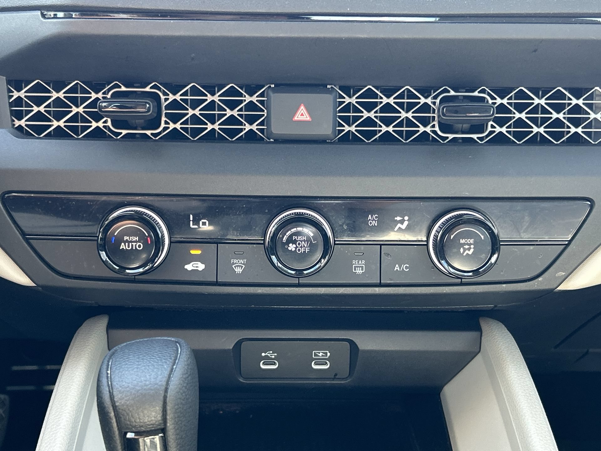Certified 2023 Honda Accord LX image 16